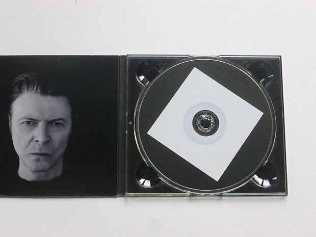 David Bowie - The next day