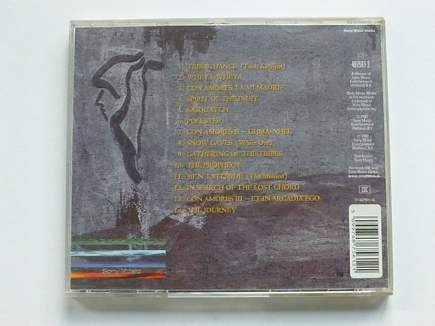 Aereda - The Arctic / the journey begins