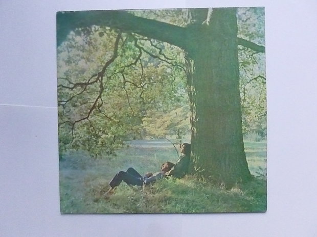 John Lennon / Plastic Ono Band (LP)