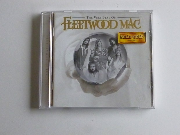 Fleetwood Mac - The very best of