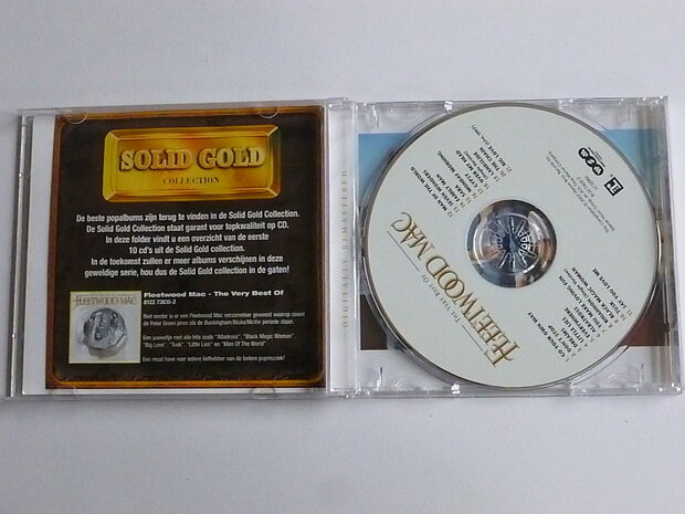 Fleetwood Mac - The very best of