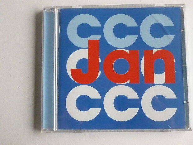 Jan - CCC