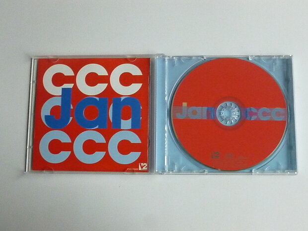 Jan - CCC
