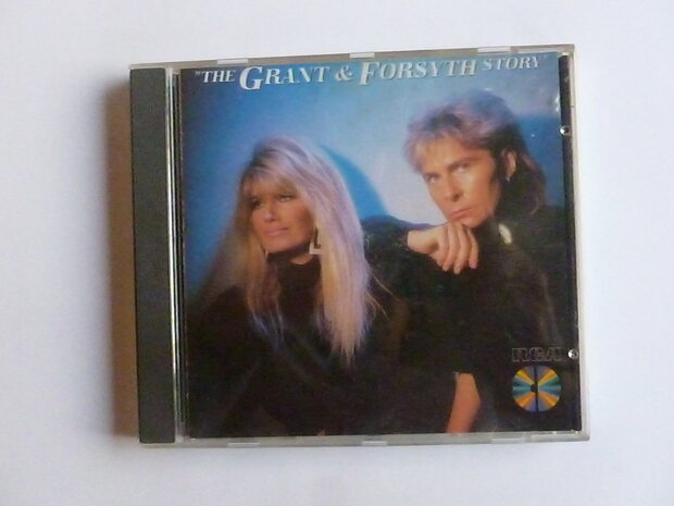 The Grant & Forsyth Story