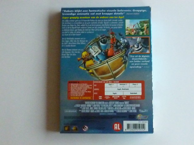 Robots (DVD)