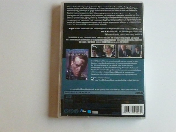 De Aanslag / De Bunker (2 DVD)