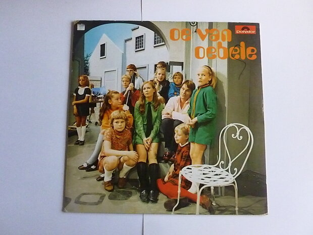 OE van Oebele (LP)