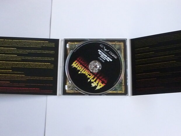 Africanism volume III - Bob Sinclar