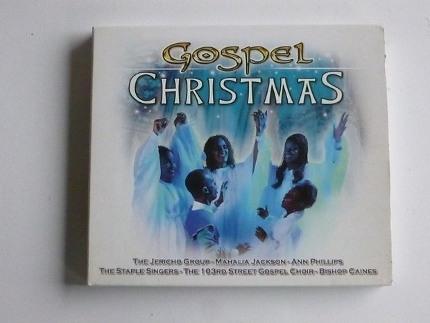 Gospel Christmas