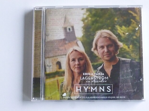 Eric & Tanja Lagerstrom -  Hymns