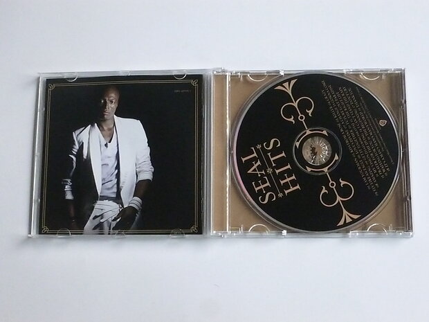 Seal - Hits