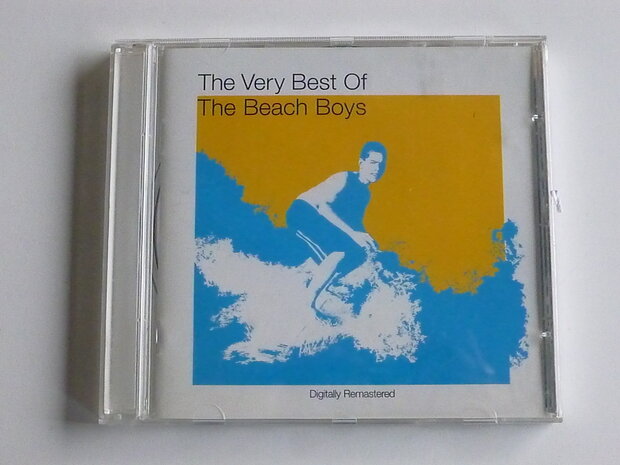 The Beach Boys - The very best of (remastered)