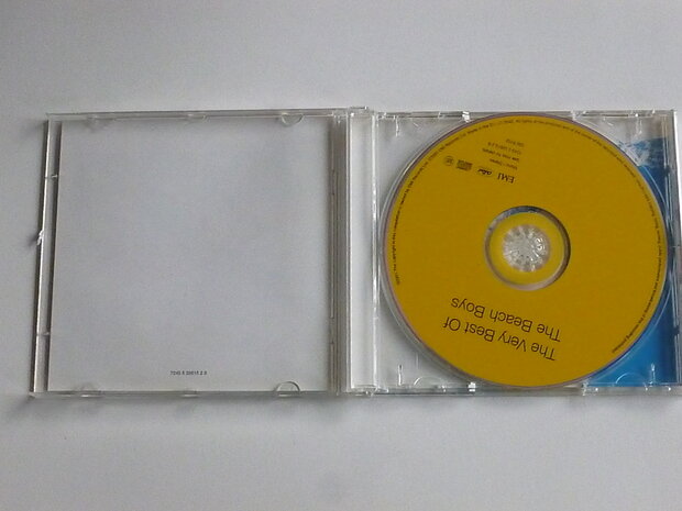 The Beach Boys - The very best of (remastered)