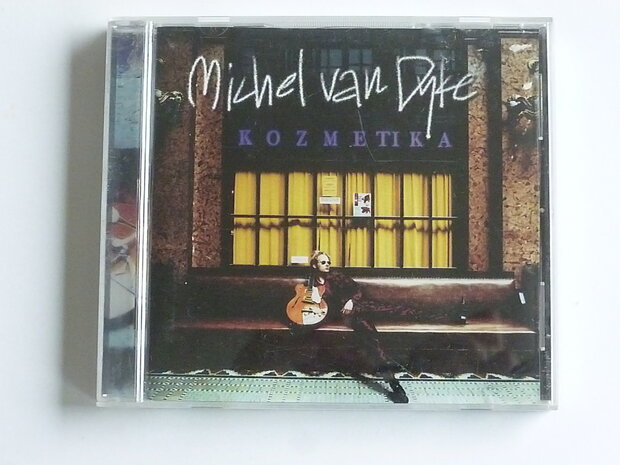 Michel van Dijke - Kozmetika