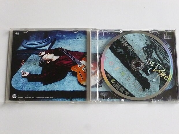 Michel van Dijke - Kozmetika