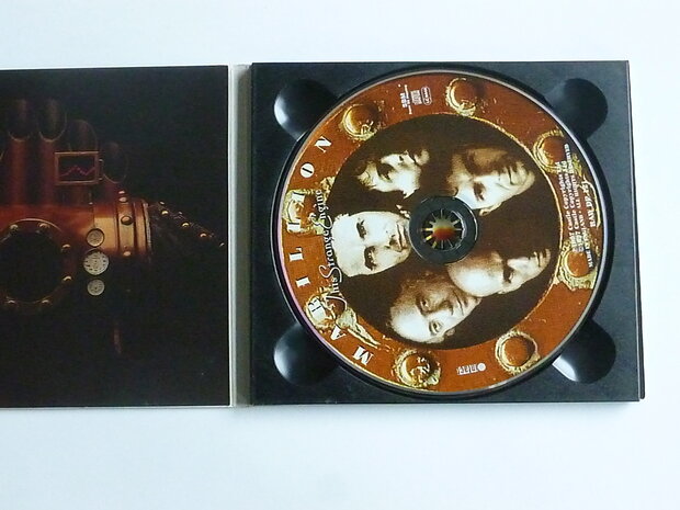 Marillion - This strange engine (digipack)