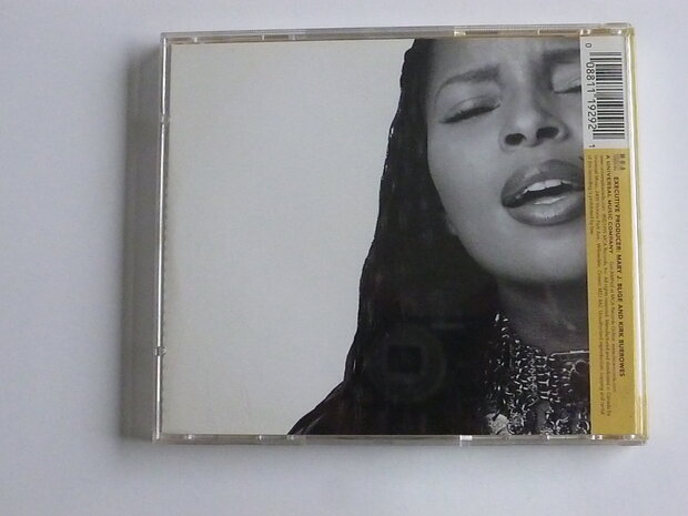 Mary J. Blige - Mary
