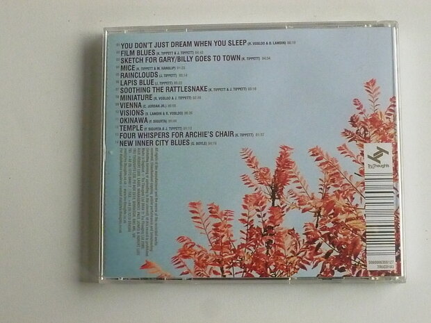 Nostalgia 77 Sessions feat. Keith & Julie Tippett