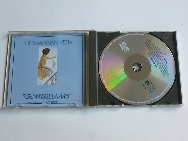 Herman van Veen - De Wisselaars