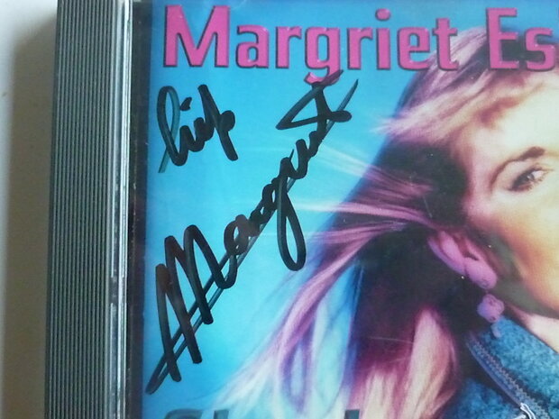 Margriet Eshuijs - Shadow Dancing (gesigneerd)