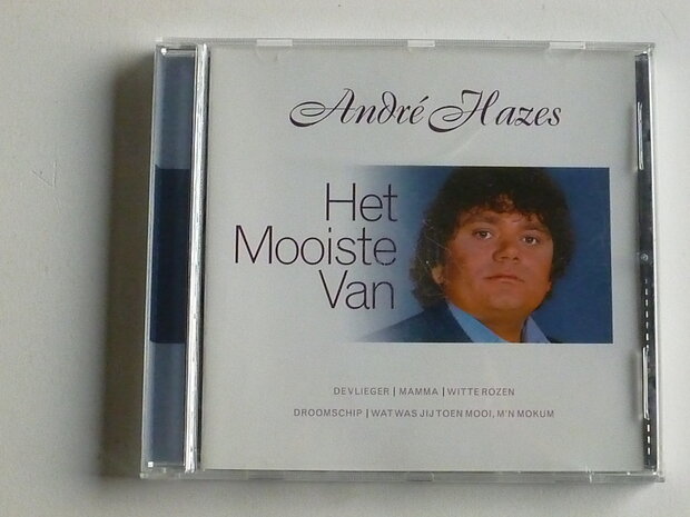 Andre Hazes - Het mooiste van