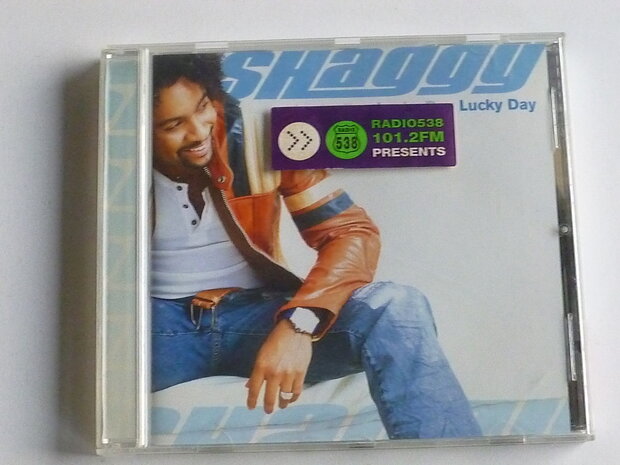 Shaggy - Lucky Day