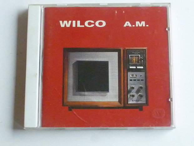 Wilco - A.M