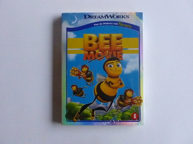 Bee Movie (DVD) Nieuw