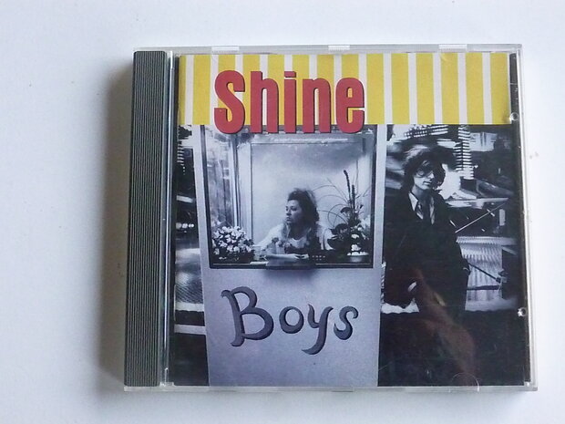 Shine - Boys