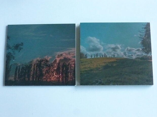 Friends of the Family (Gesigneerd)