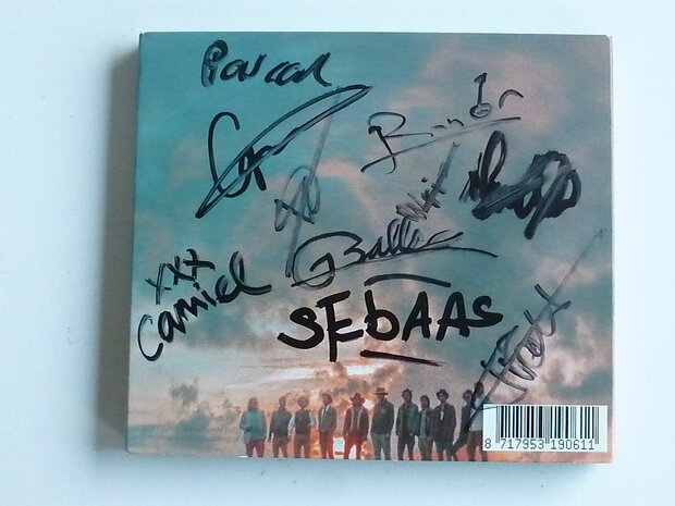 Friends of the Family (Gesigneerd)