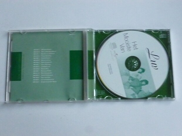 Luv - Het mooiste van