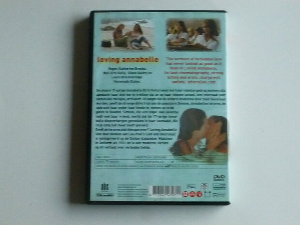 Loving Annabelle (DVD)