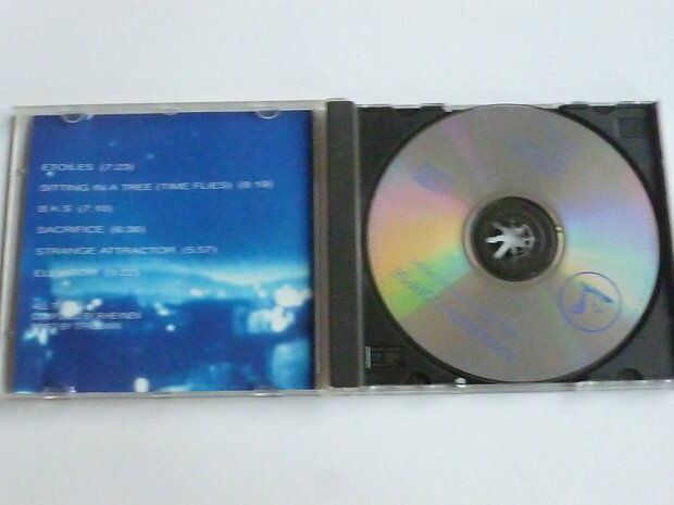 Exquisite Corpse - Dream night dance music