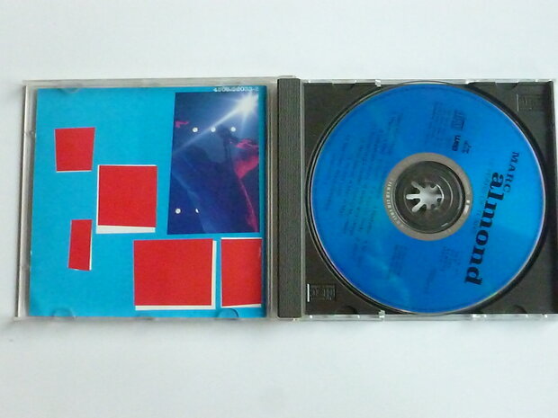 Marc Almond - 12 Years of Tears