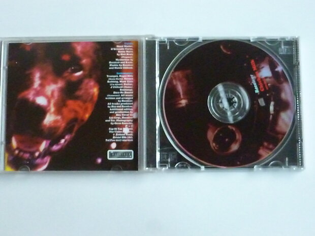 Receiver - Chick en Milk