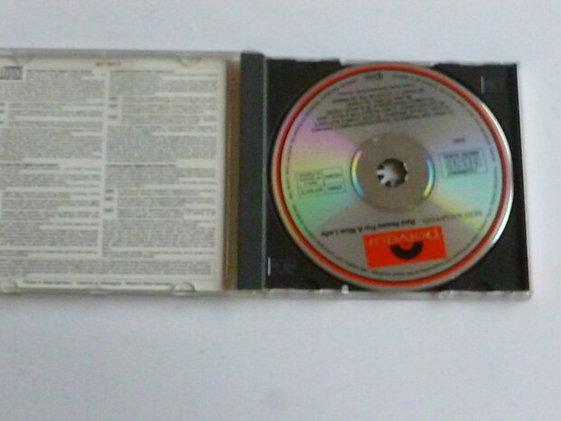 Bert Kaempfert - Red roses for a blue lady