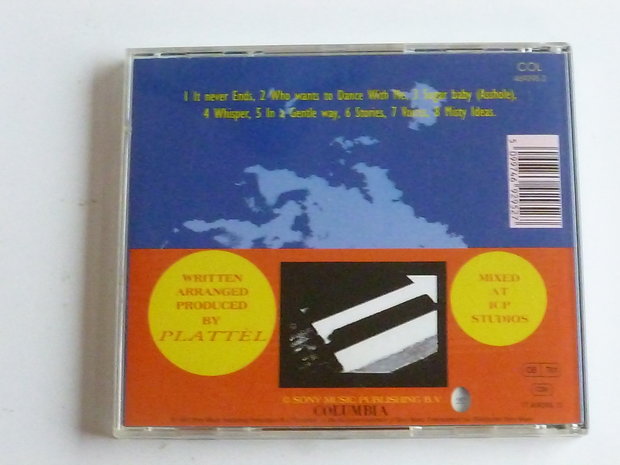 Plattel - In a gentle way