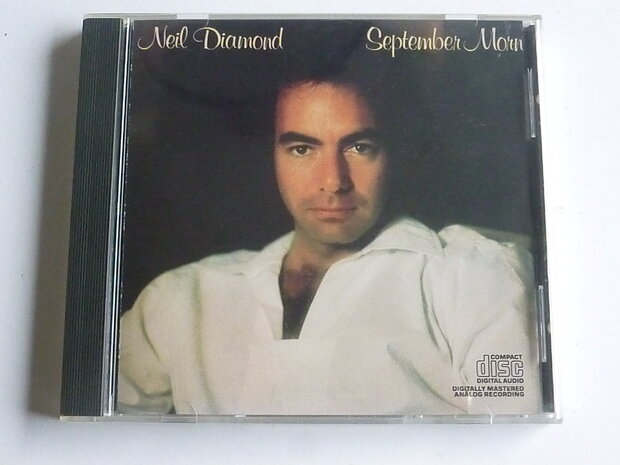 Neil Diamond - September Morn