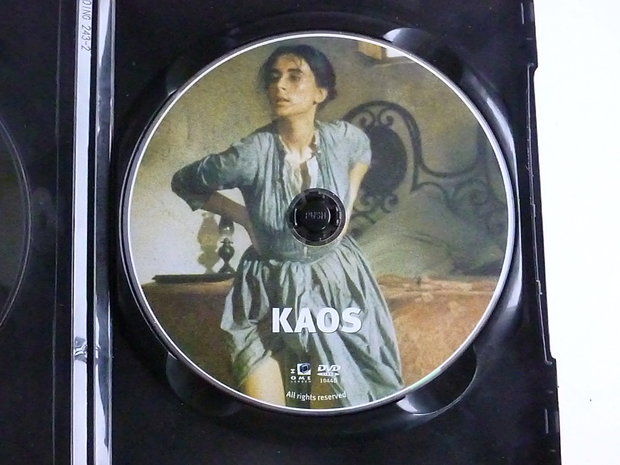 Kaos - Taviani (DVD)