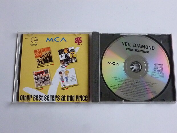 Neil Diamond - The Collection