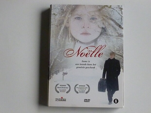 Noëlle - David Wall (DVD)