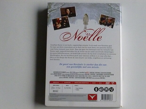 Noëlle - David Wall (DVD)