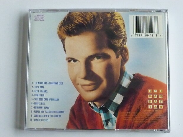 Bobby Vee - The best of