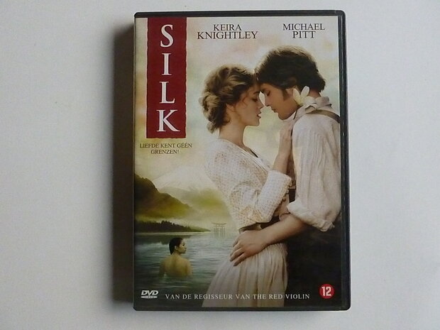 Silk (DVD)