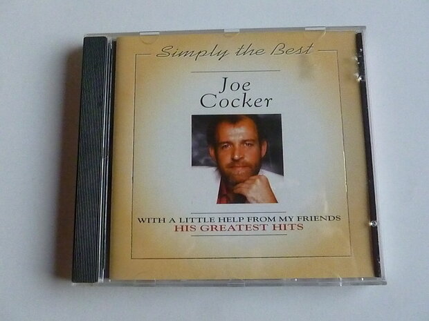 Joe Cocker - His Greatest Hits