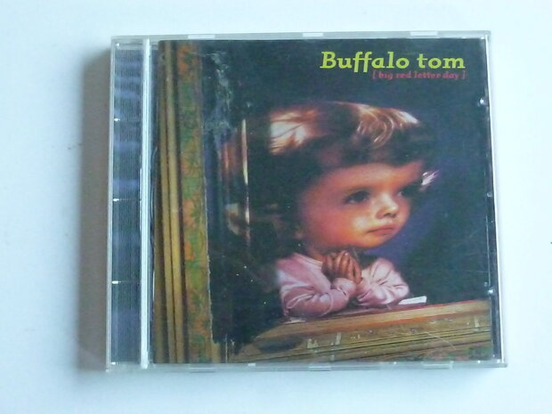Buffalo Tom - (big red letter day)