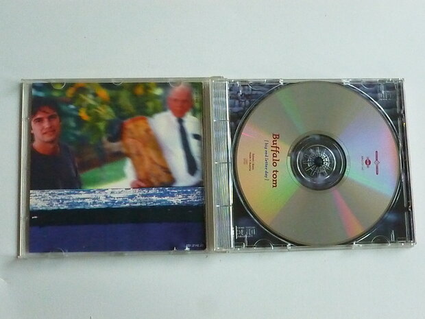 Buffalo Tom - (big red letter day)