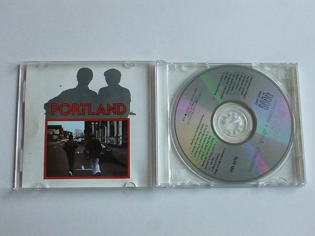 Kevin Burke & Micheal O Domhnaill - Portland