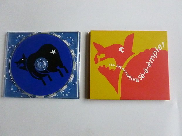 The Alternative - Se-e-empler (2 CD)